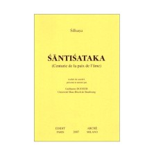 Santisataka (centurie de la paix de l'âme)