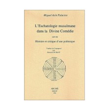Eschatologie musulmane dans la Divine Comédie
